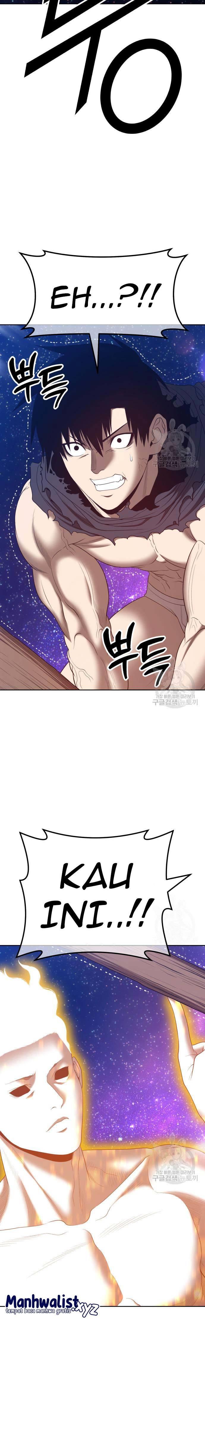 +99 Wooden Stick Chap 74 - Next Chap 75