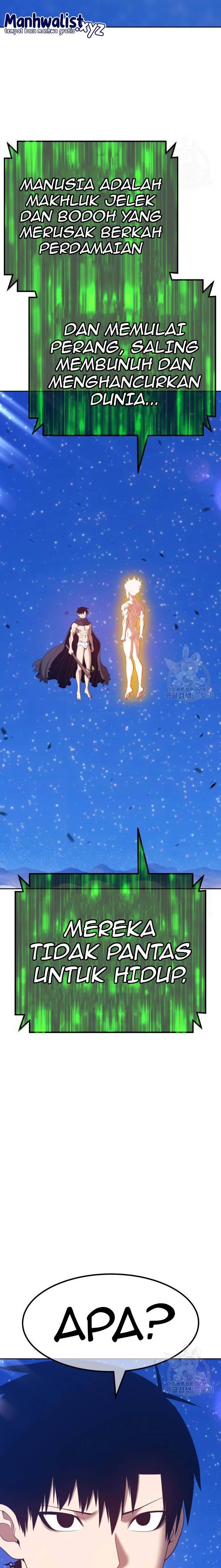 +99 Wooden Stick Chap 74 - Next Chap 75