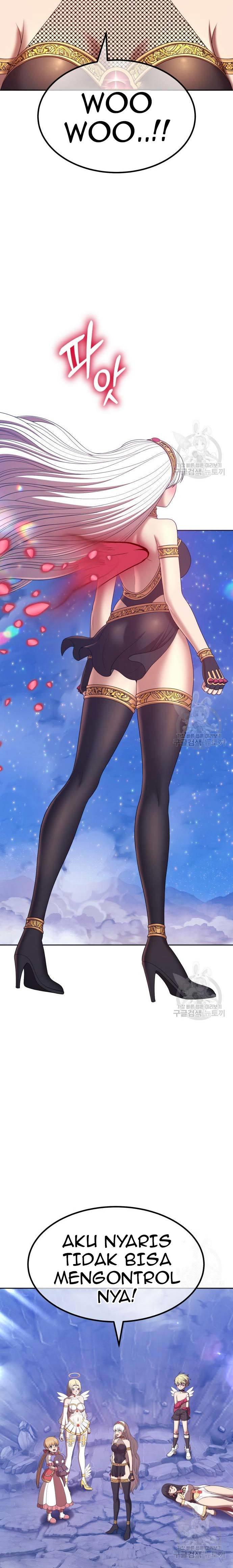 +99 Wooden Stick Chap 74 - Next Chap 75