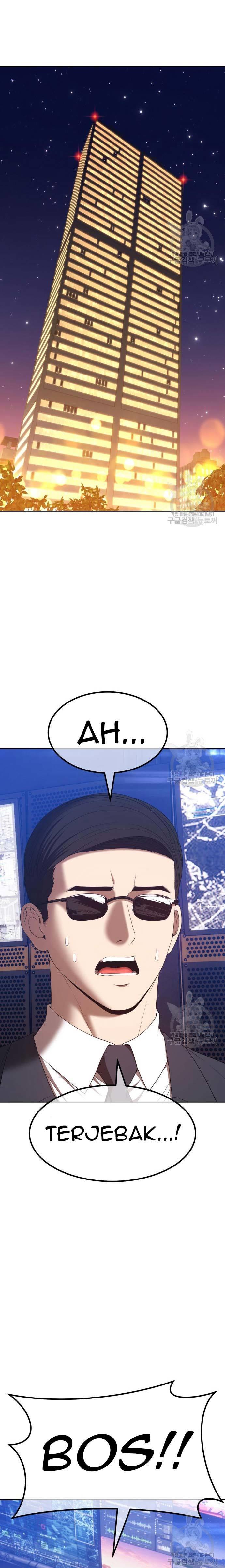 +99 Wooden Stick Chap 74 - Next Chap 75