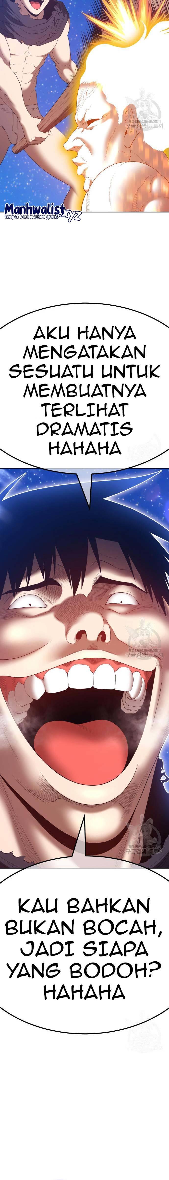 +99 Wooden Stick Chap 74 - Next Chap 75