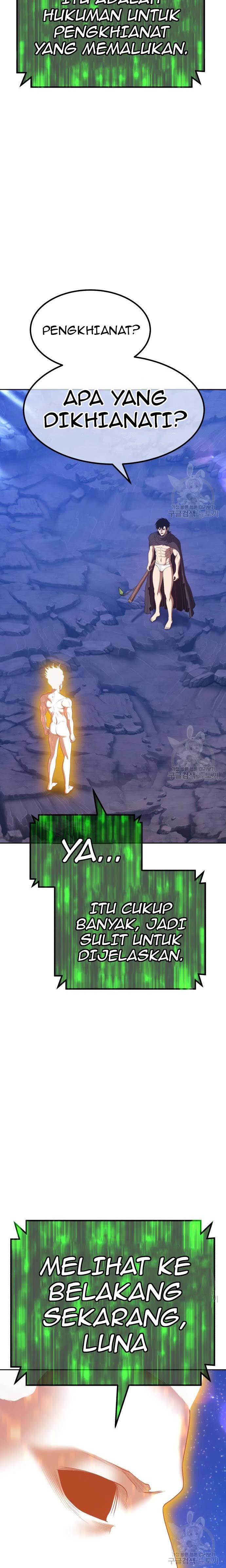 +99 Wooden Stick Chap 74 - Next Chap 75