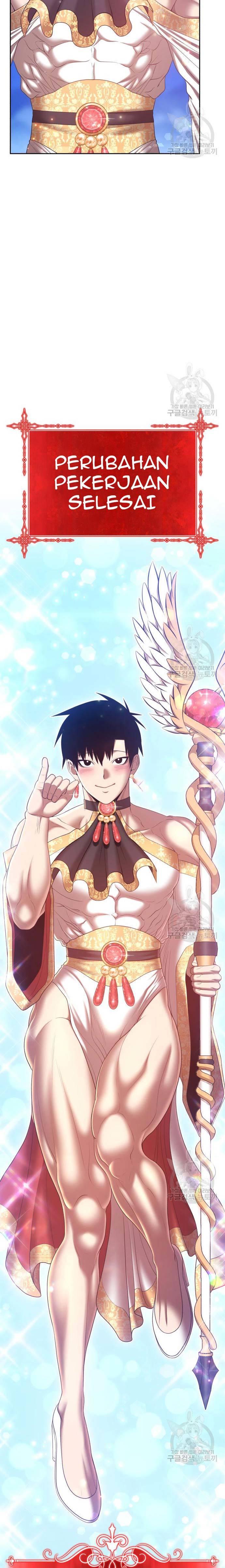 +99 Wooden Stick Chap 74 - Next Chap 75