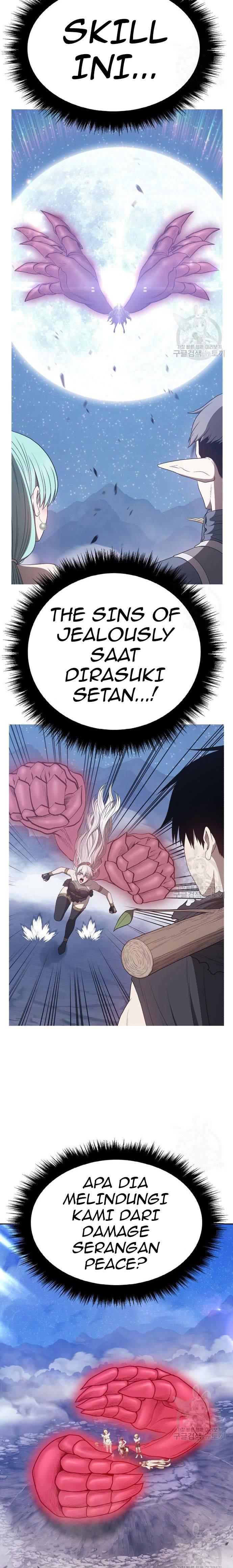 +99 Wooden Stick Chap 74 - Next Chap 75