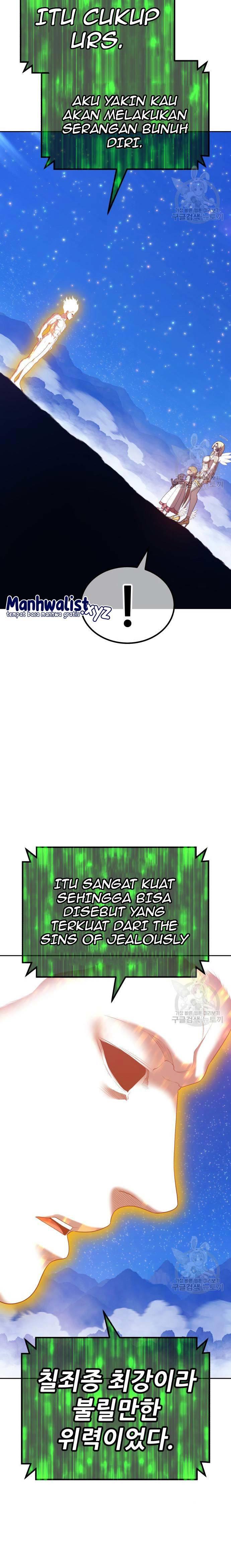 +99 Wooden Stick Chap 74 - Next Chap 75