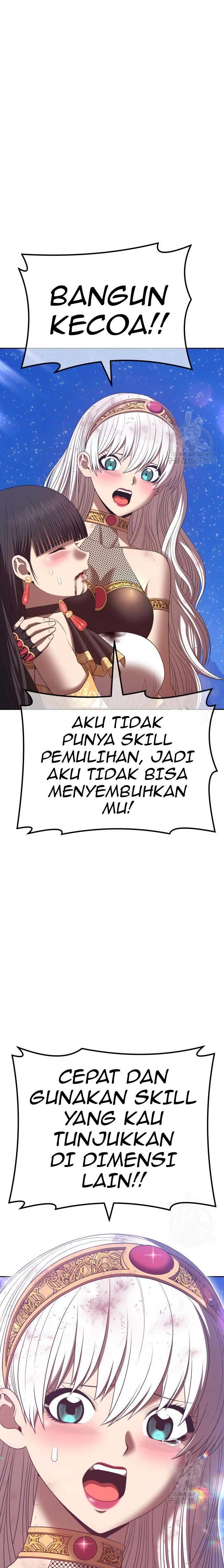 +99 Wooden Stick Chap 74 - Next Chap 75