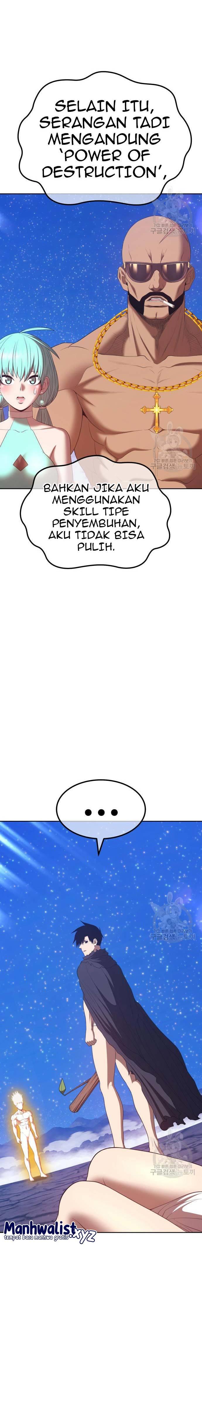 +99 Wooden Stick Chap 74 - Next Chap 75