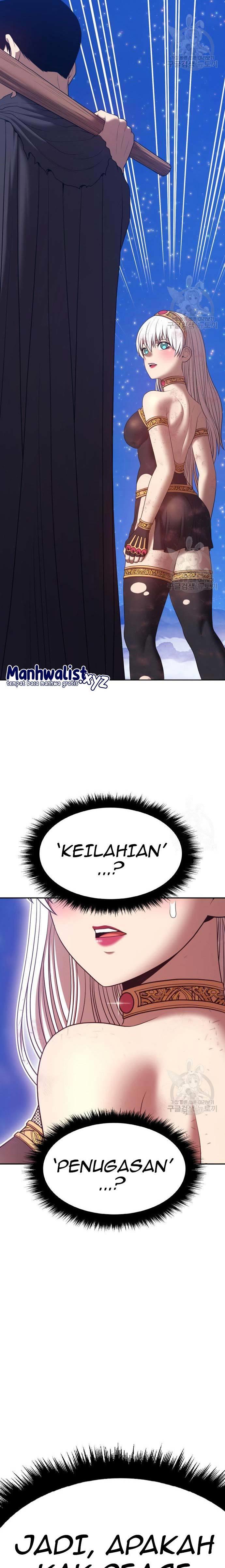 +99 Wooden Stick Chap 74 - Next Chap 75