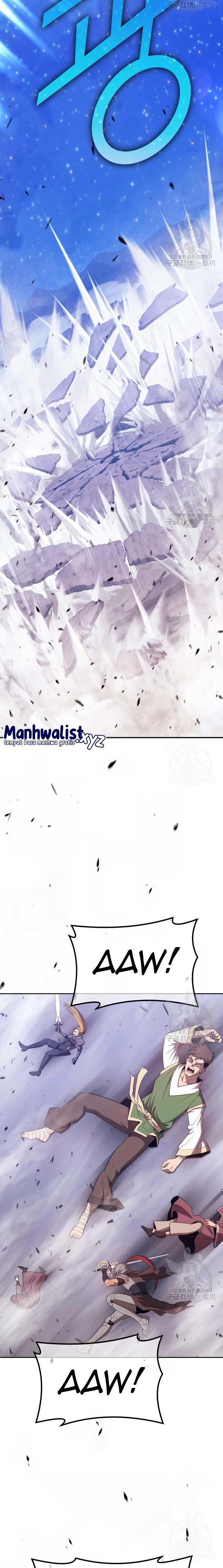 +99 Wooden Stick Chap 74 - Next Chap 75