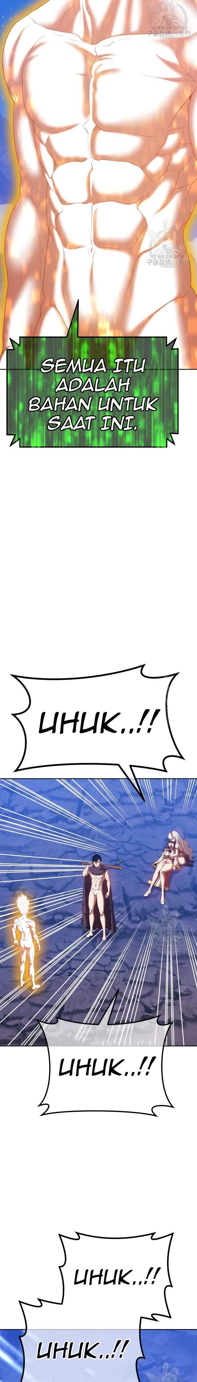 +99 Wooden Stick Chap 74 - Next Chap 75