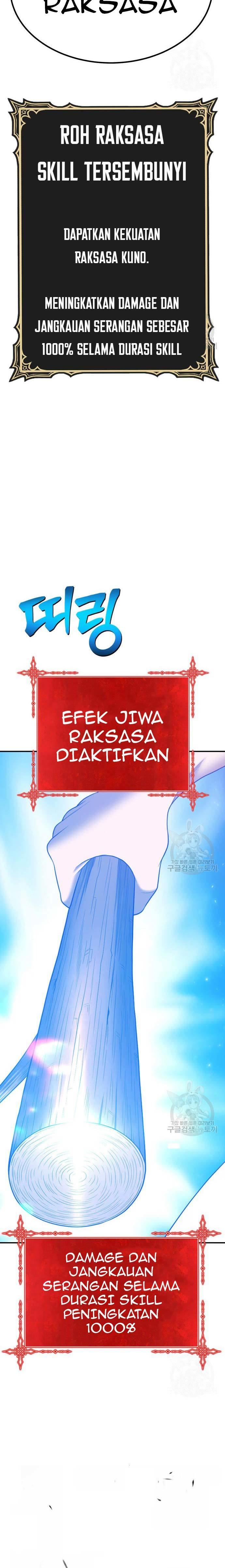 +99 Wooden Stick Chap 74 - Next Chap 75