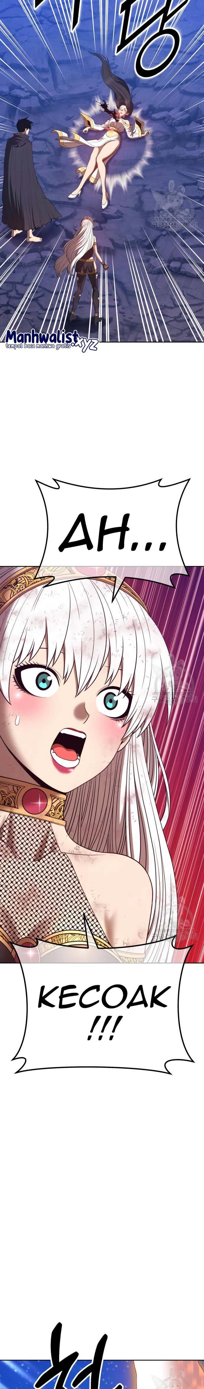 +99 Wooden Stick Chap 74 - Next Chap 75