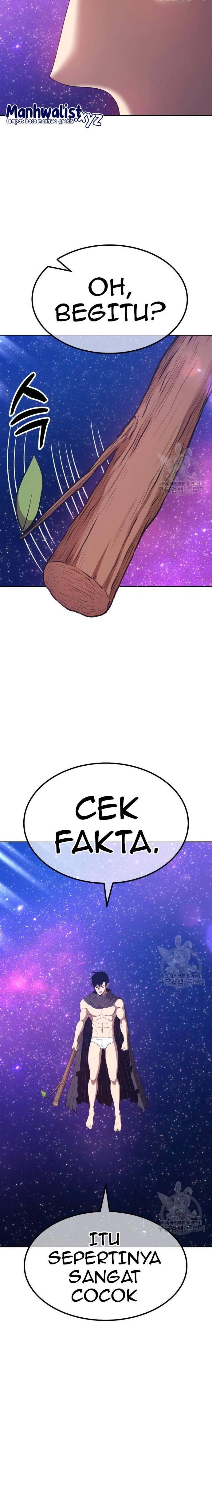 +99 Wooden Stick Chap 74 - Next Chap 75