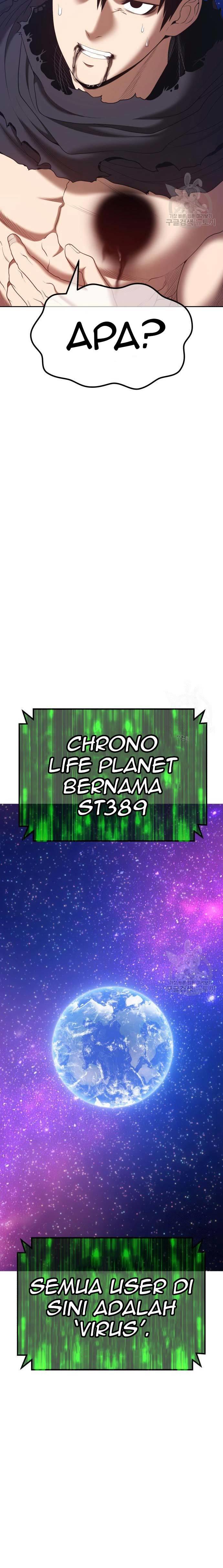 +99 Wooden Stick Chap 74 - Next Chap 75