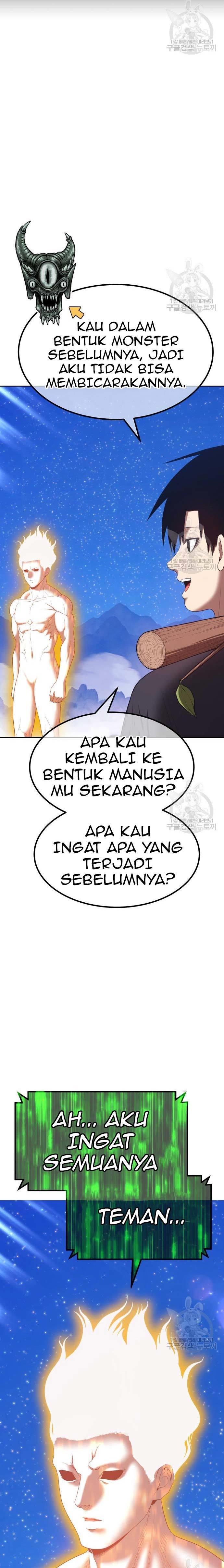 +99 Wooden Stick Chap 74 - Next Chap 75
