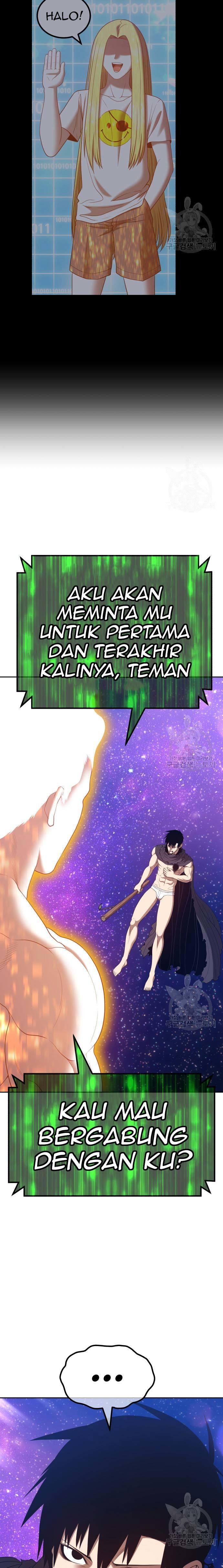 +99 Wooden Stick Chap 74 - Next Chap 75