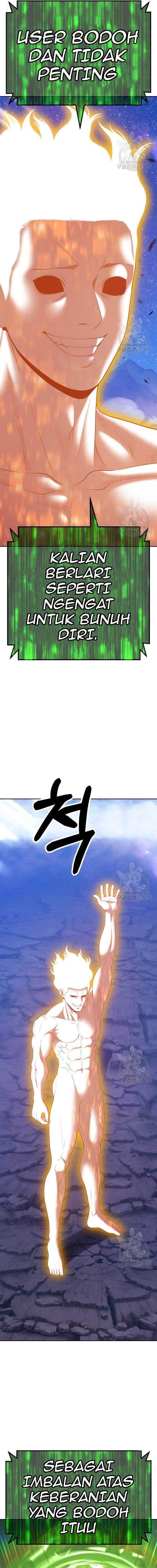 +99 Wooden Stick Chap 75 - Next Chap 76