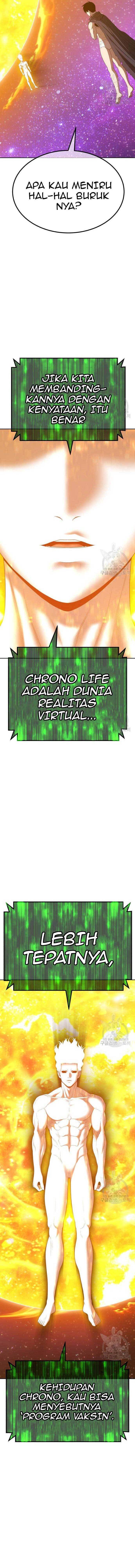 +99 Wooden Stick Chap 75 - Next Chap 76