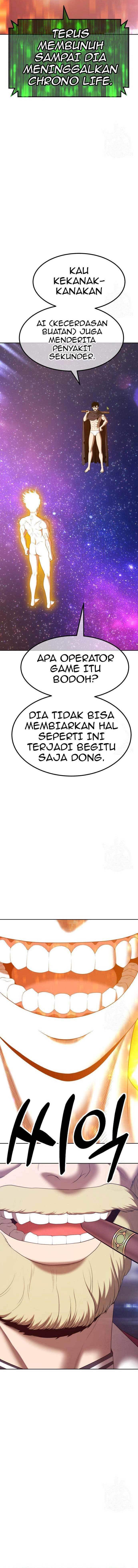 +99 Wooden Stick Chap 75 - Next Chap 76