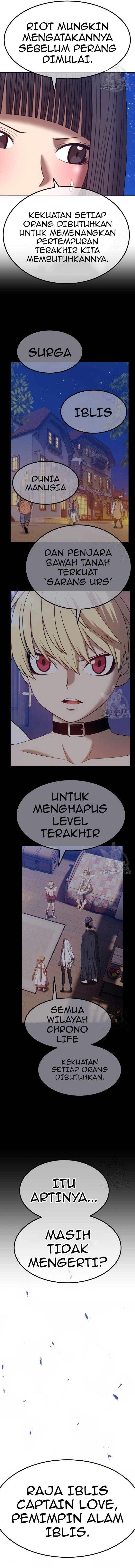 +99 Wooden Stick Chap 75 - Next Chap 76