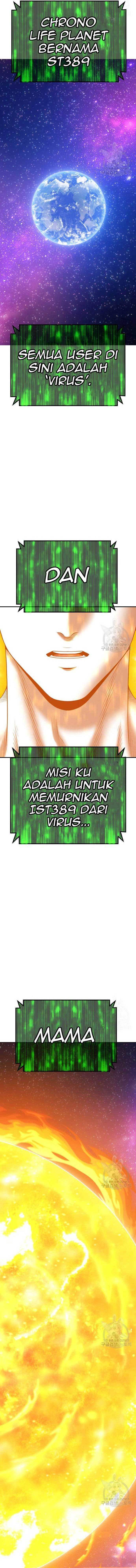 +99 Wooden Stick Chap 75 - Next Chap 76