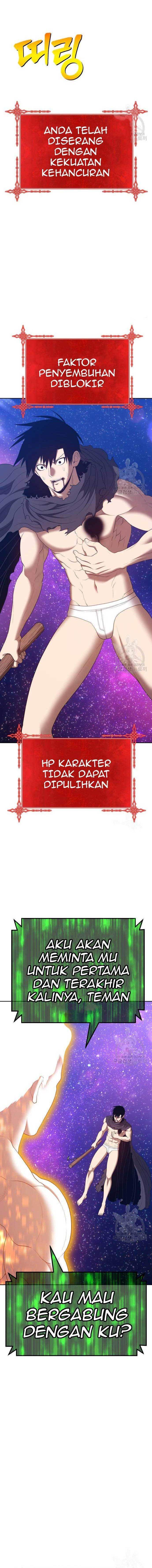 +99 Wooden Stick Chap 75 - Next Chap 76