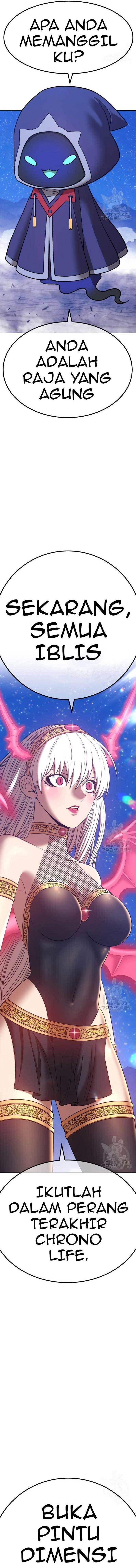 +99 Wooden Stick Chap 75 - Next Chap 76