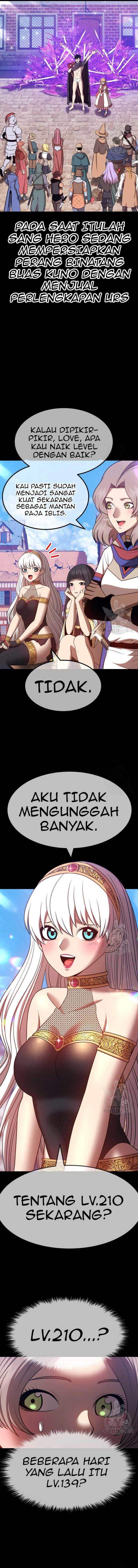 +99 Wooden Stick Chap 75 - Next Chap 76