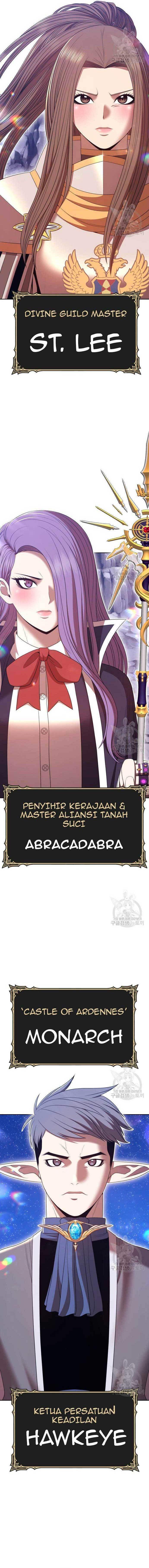 +99 Wooden Stick Chap 75 - Next Chap 76