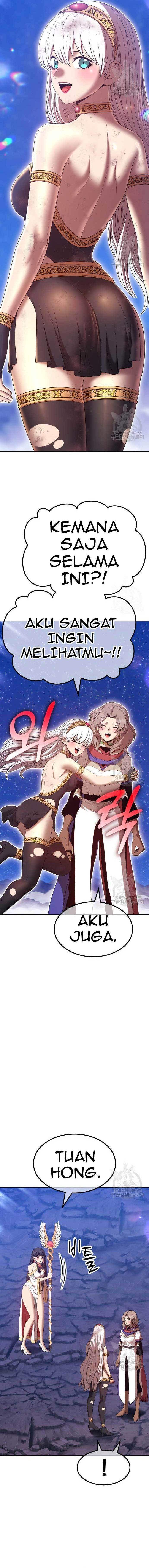 +99 Wooden Stick Chap 75 - Next Chap 76