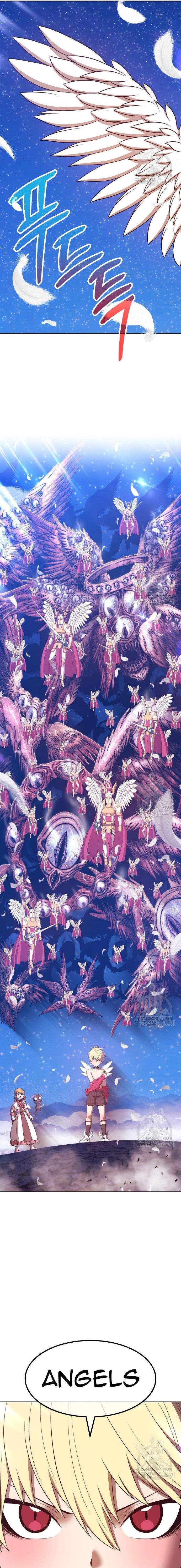 +99 Wooden Stick Chap 76 - Next Chap 77