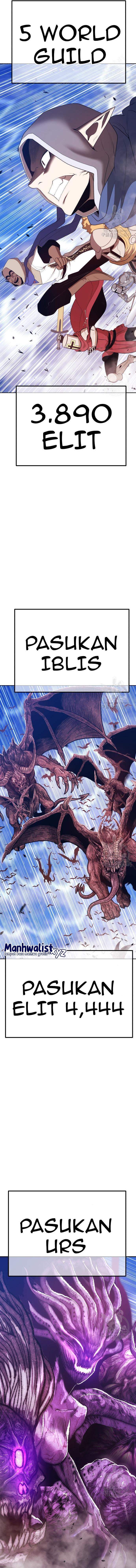 +99 Wooden Stick Chap 76 - Next Chap 77