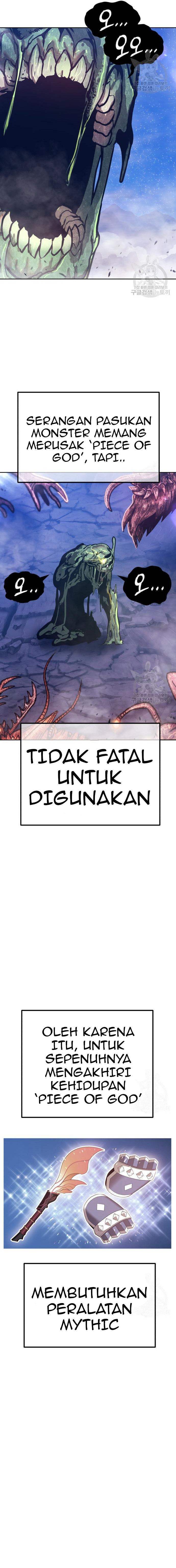+99 Wooden Stick Chap 76 - Next Chap 77