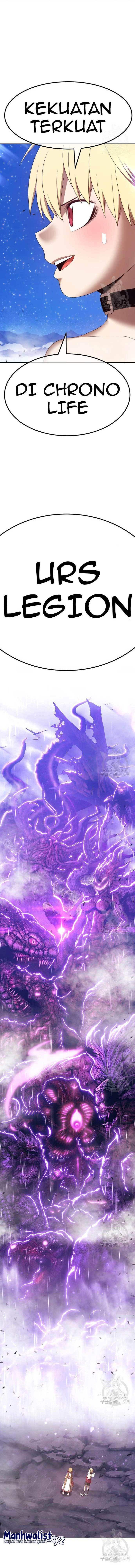 +99 Wooden Stick Chap 76 - Next Chap 77