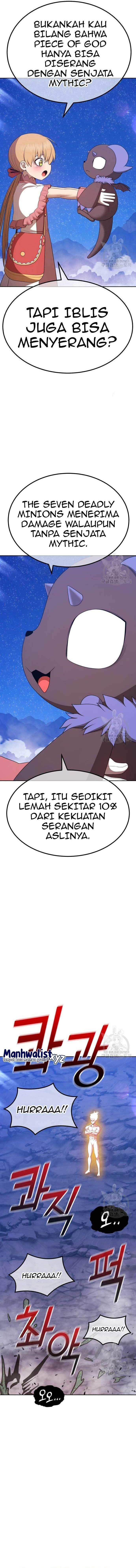 +99 Wooden Stick Chap 76 - Next Chap 77