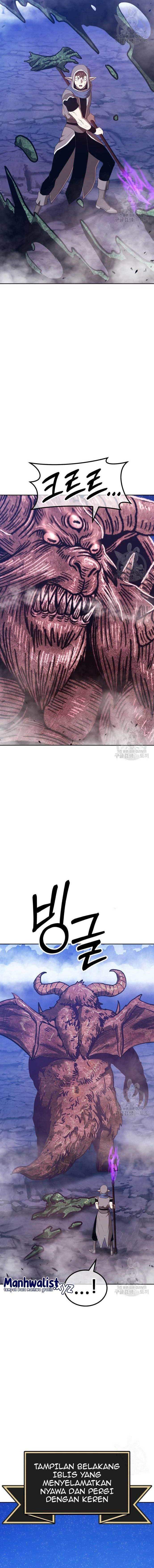 +99 Wooden Stick Chap 76 - Next Chap 77