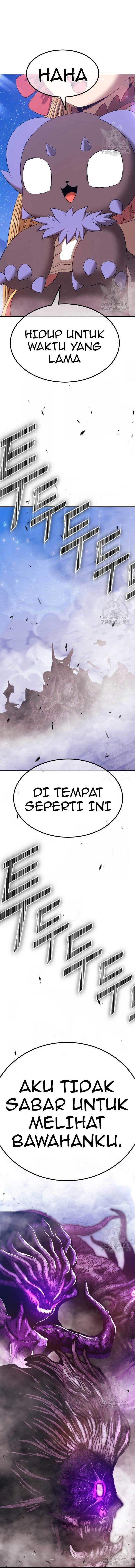 +99 Wooden Stick Chap 76 - Next Chap 77