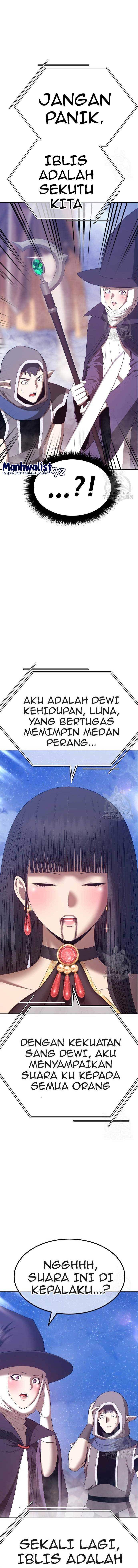+99 Wooden Stick Chap 76 - Next Chap 77