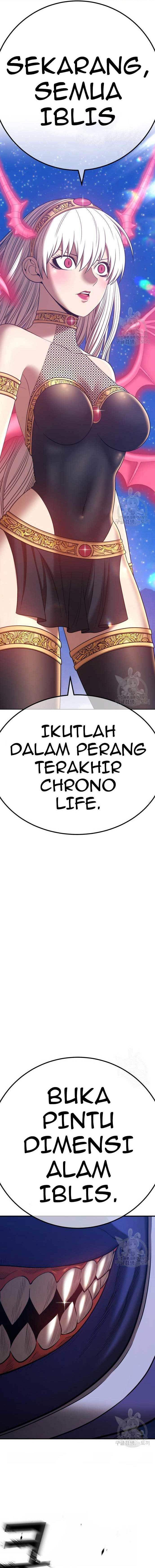 +99 Wooden Stick Chap 76 - Next Chap 77