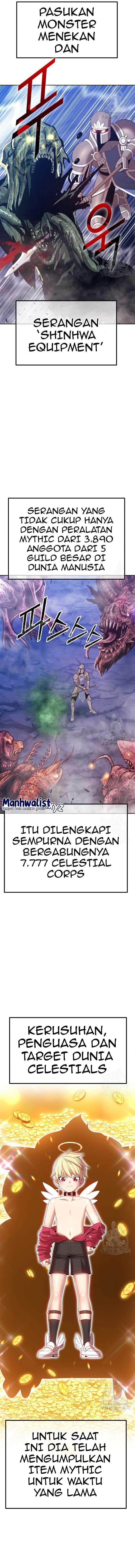 +99 Wooden Stick Chap 76 - Next Chap 77