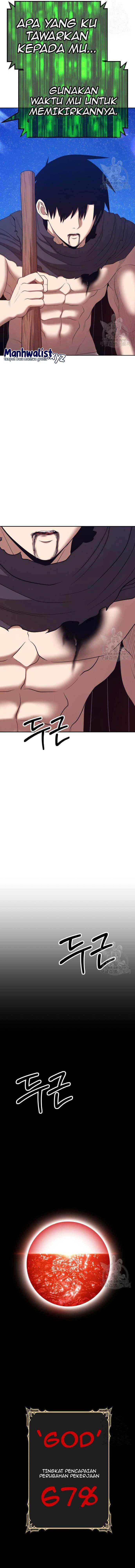 +99 Wooden Stick Chap 76 - Next Chap 77