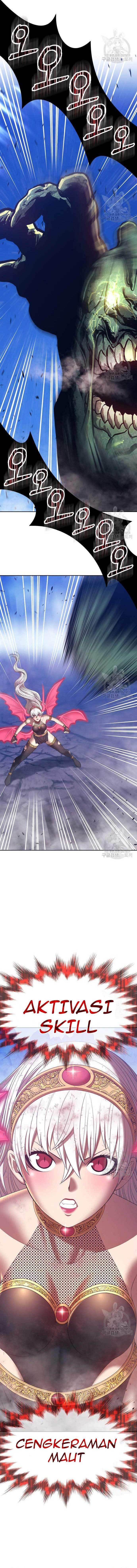 +99 Wooden Stick Chap 76 - Next Chap 77