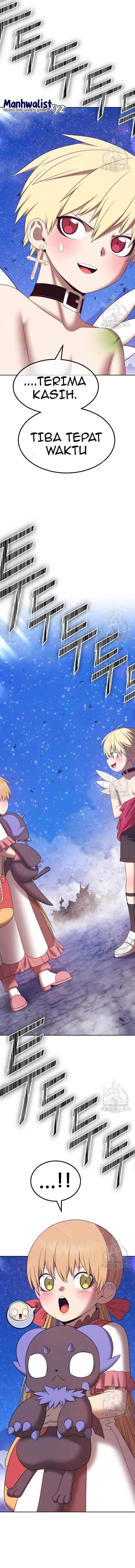 +99 Wooden Stick Chap 76 - Next Chap 77