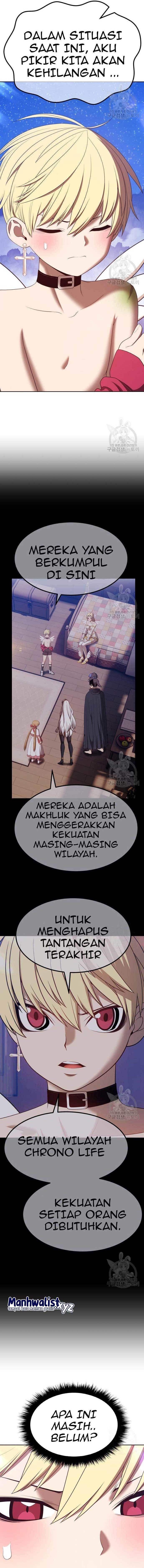 +99 Wooden Stick Chap 76 - Next Chap 77