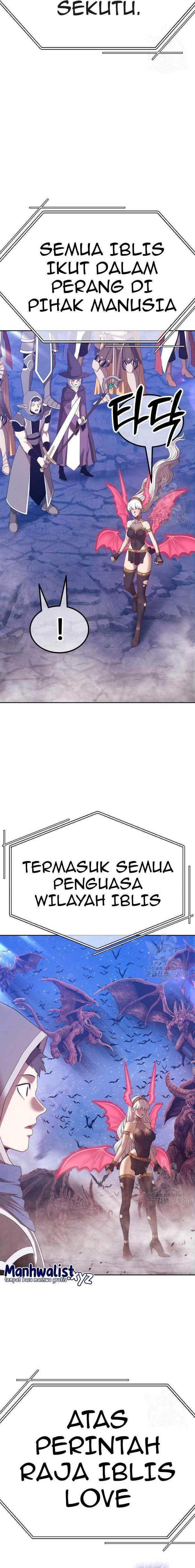 +99 Wooden Stick Chap 76 - Next Chap 77