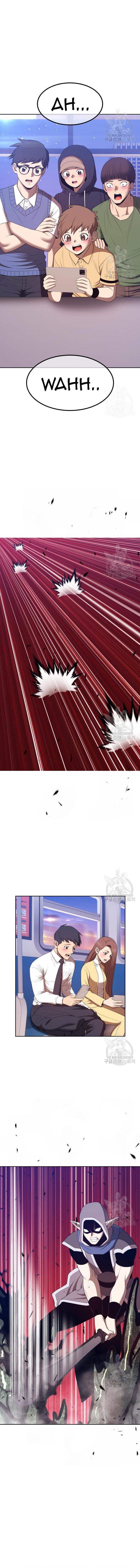 +99 Wooden Stick Chap 76 - Next Chap 77