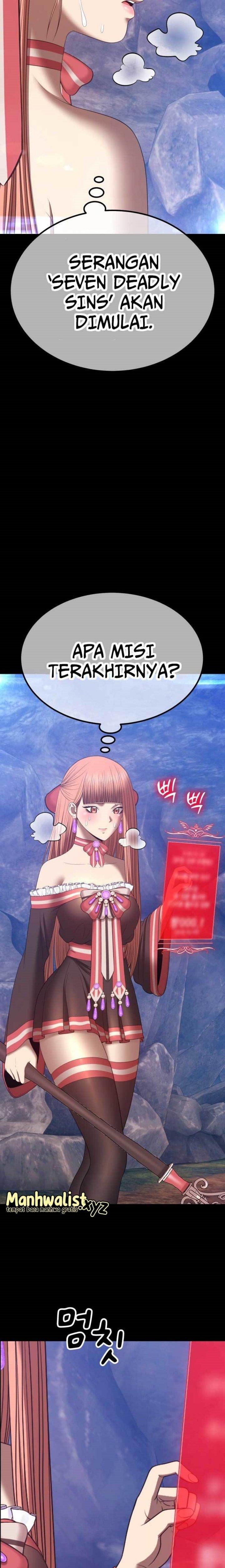 +99 Wooden Stick Chap 78 - Next Chap 79