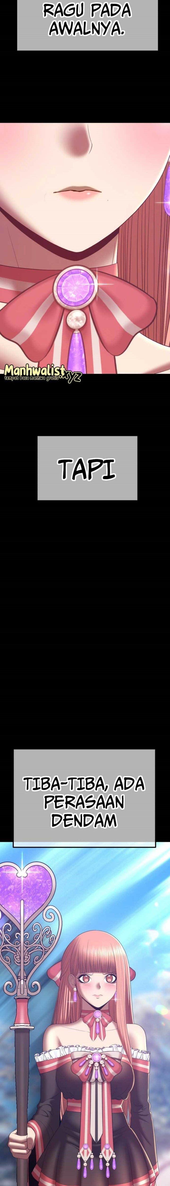 +99 Wooden Stick Chap 78 - Next Chap 79