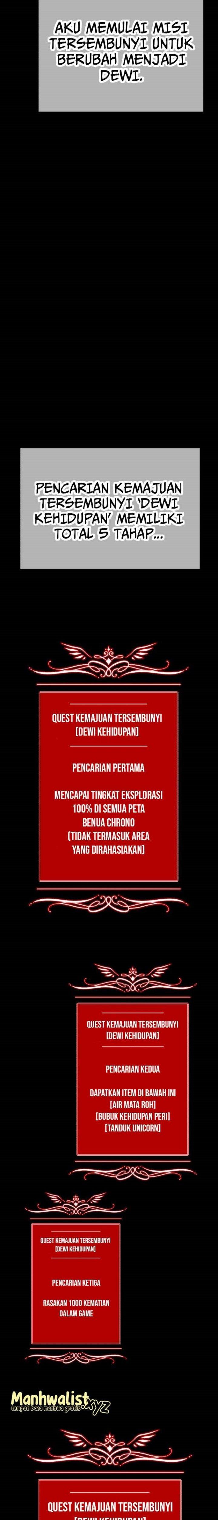 +99 Wooden Stick Chap 78 - Next Chap 79