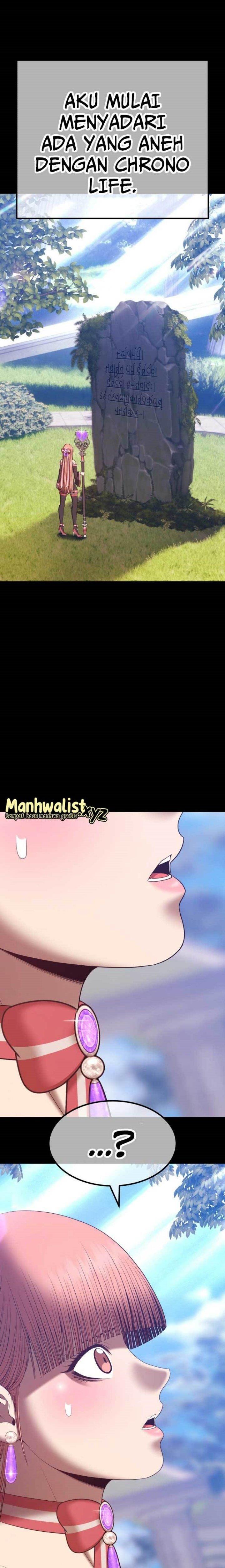 +99 Wooden Stick Chap 78 - Next Chap 79